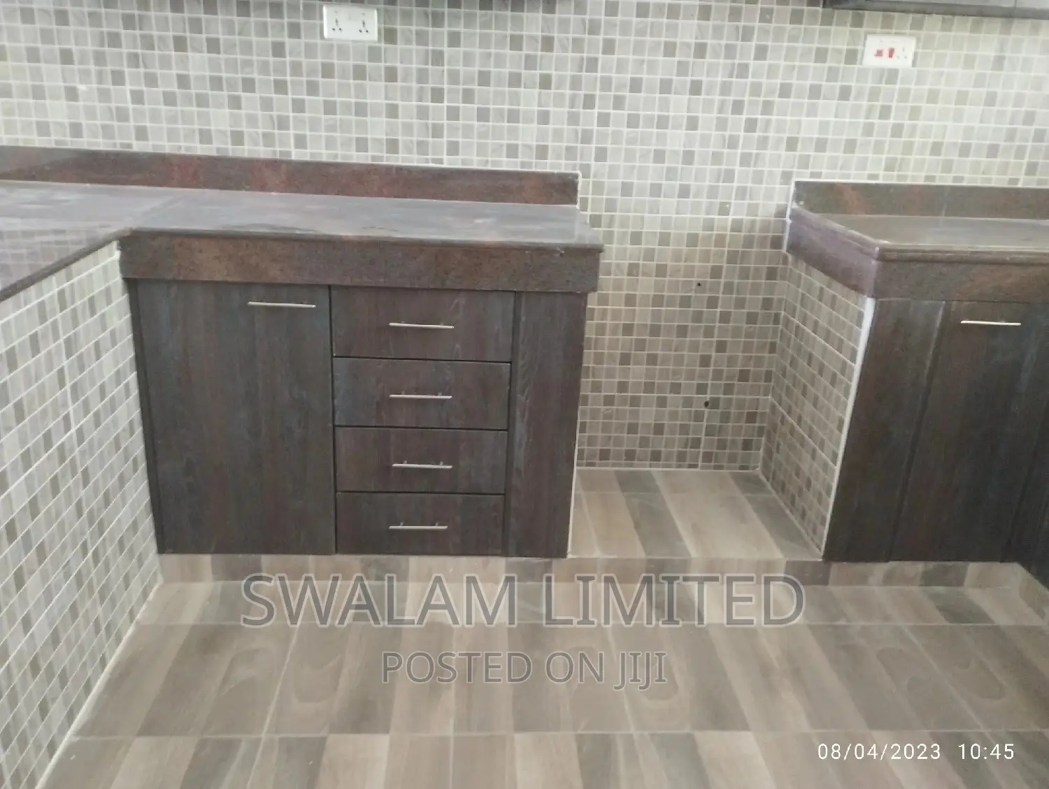 4bdrm Maisonette in Milimani, Kitengela for sale in Kitengela