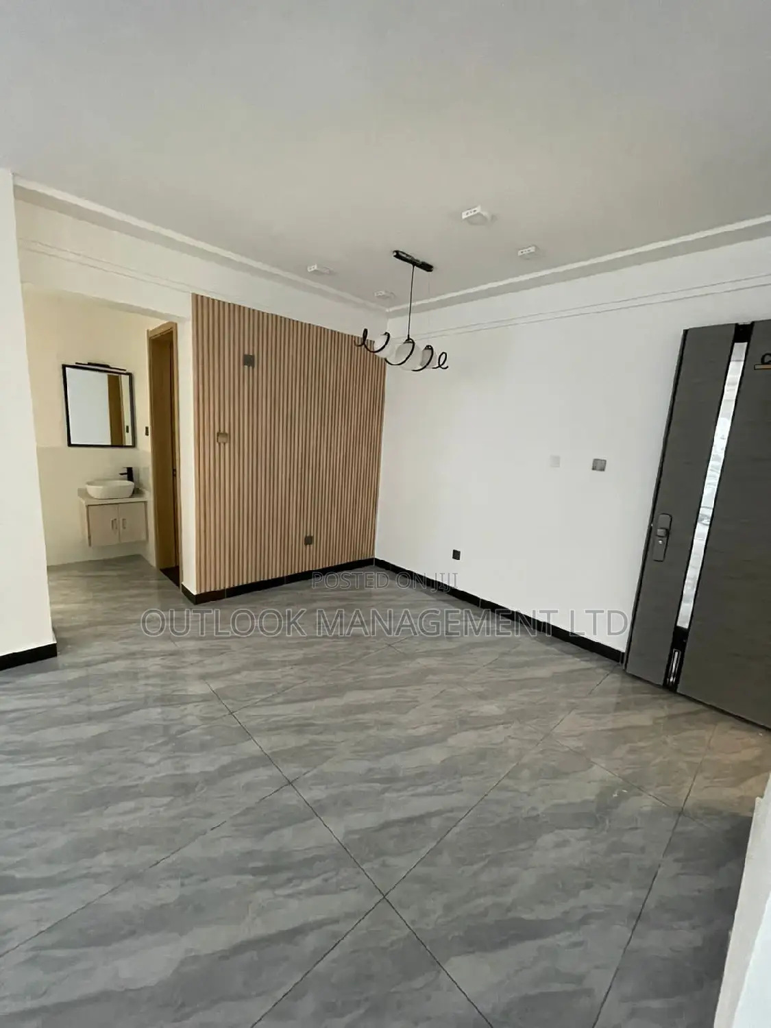 2-Bedroom Flat in Kilimani Available for Lease in Kilimani
