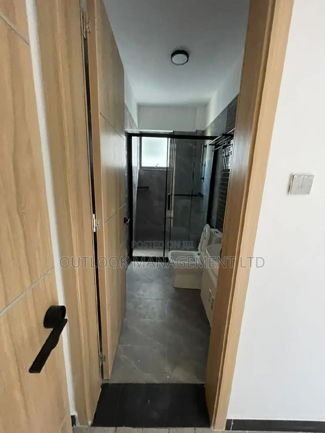 2-Bedroom Flat in Kilimani Available for Lease in Kilimani