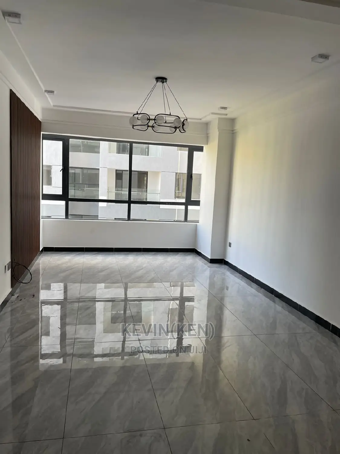 2-Bedroom Flat in Kilimani Available for Lease in Kilimani