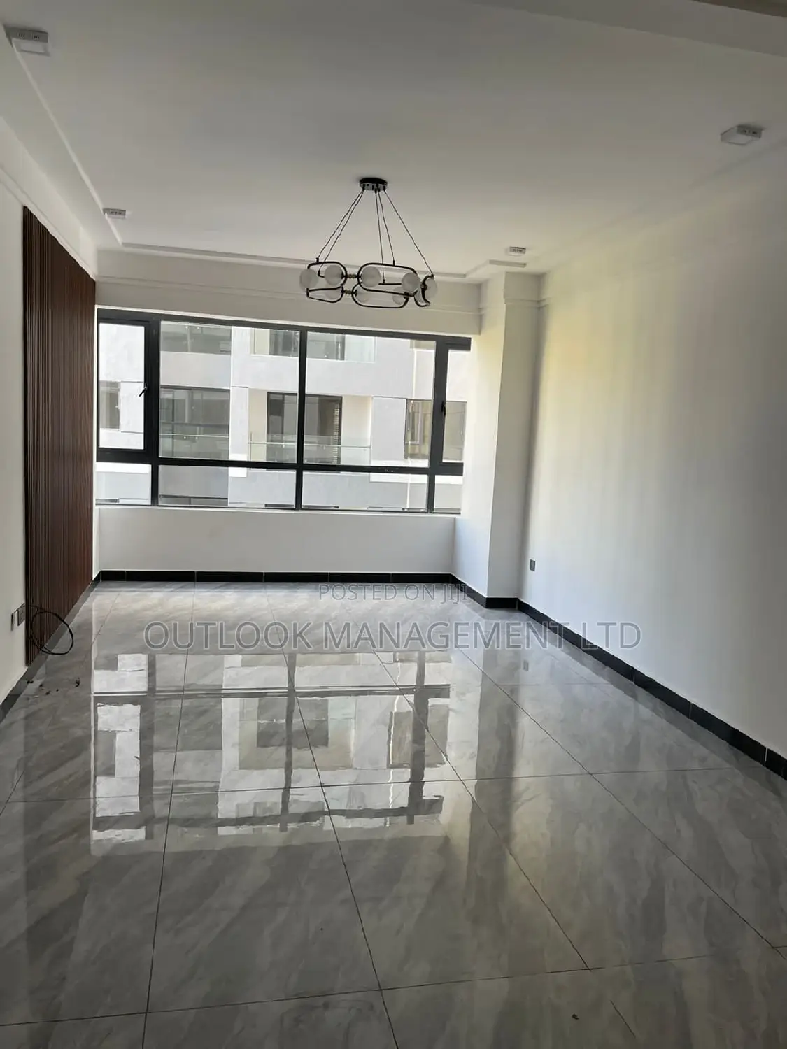 2-Bedroom Flat in Kilimani Available for Lease in Kilimani