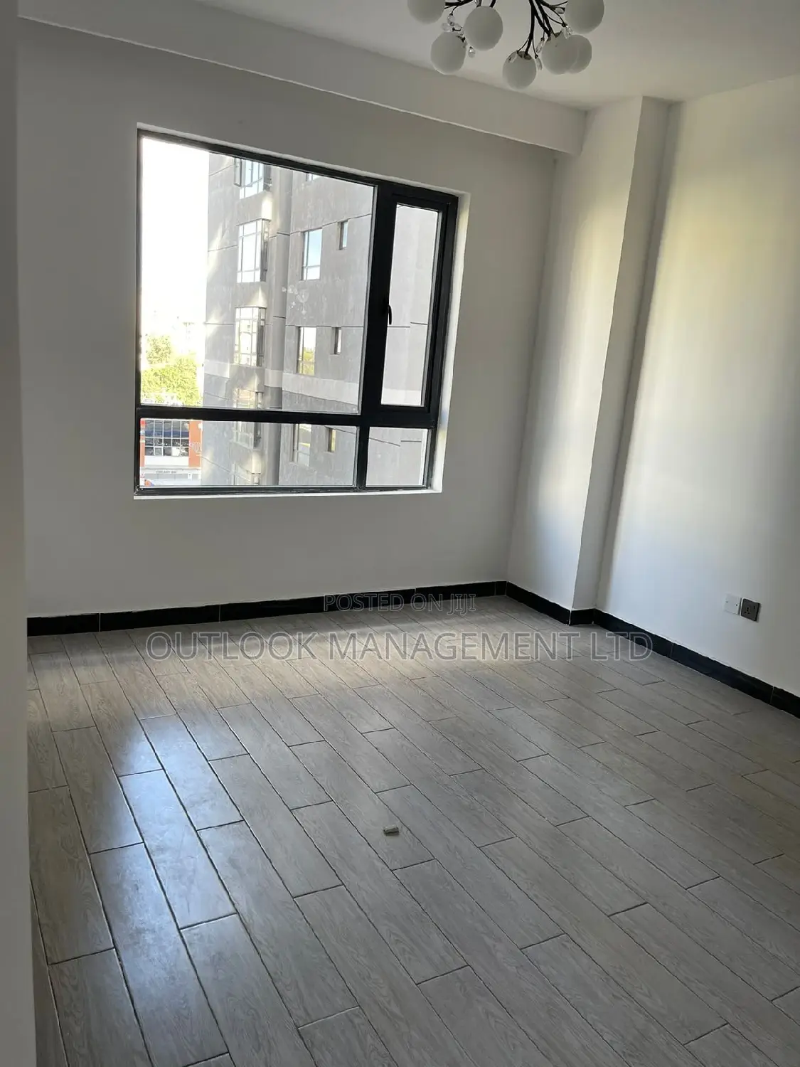 2-Bedroom Flat in Kilimani Available for Lease in Kilimani