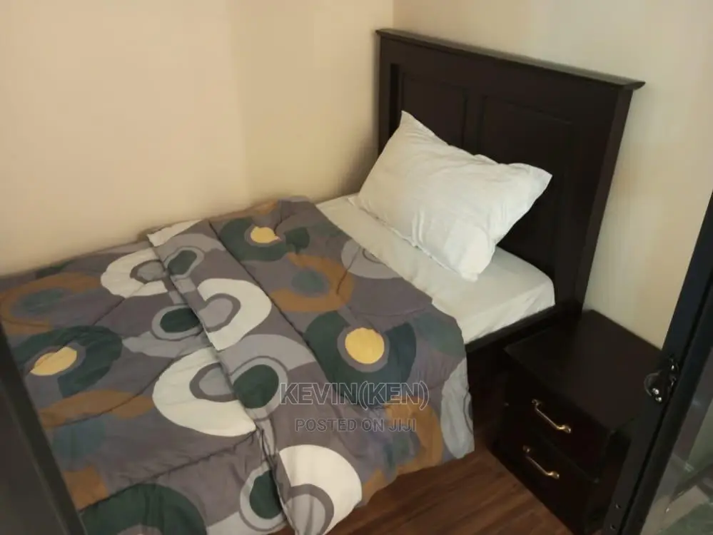 Spacious 2-Bedroom Furnished Apartment in Kilimani Now Available in Kilimani