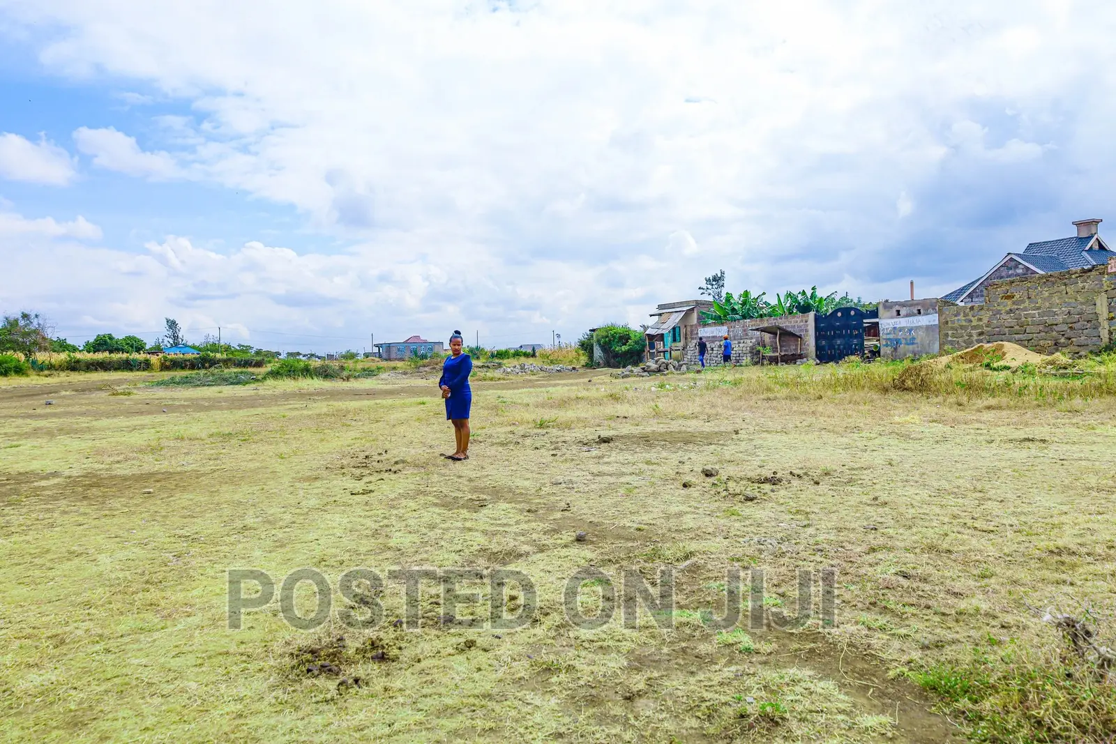 Mixed Use Murera Plots ^KK in Kamakis
