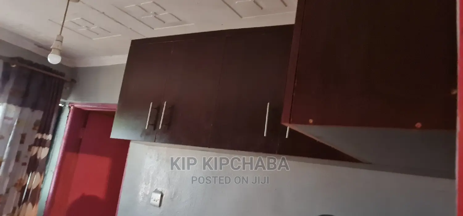 3-Bedroom Bungalow in Sought-After Kericho Ndogo, Kapseret - For Sale in Kapseret