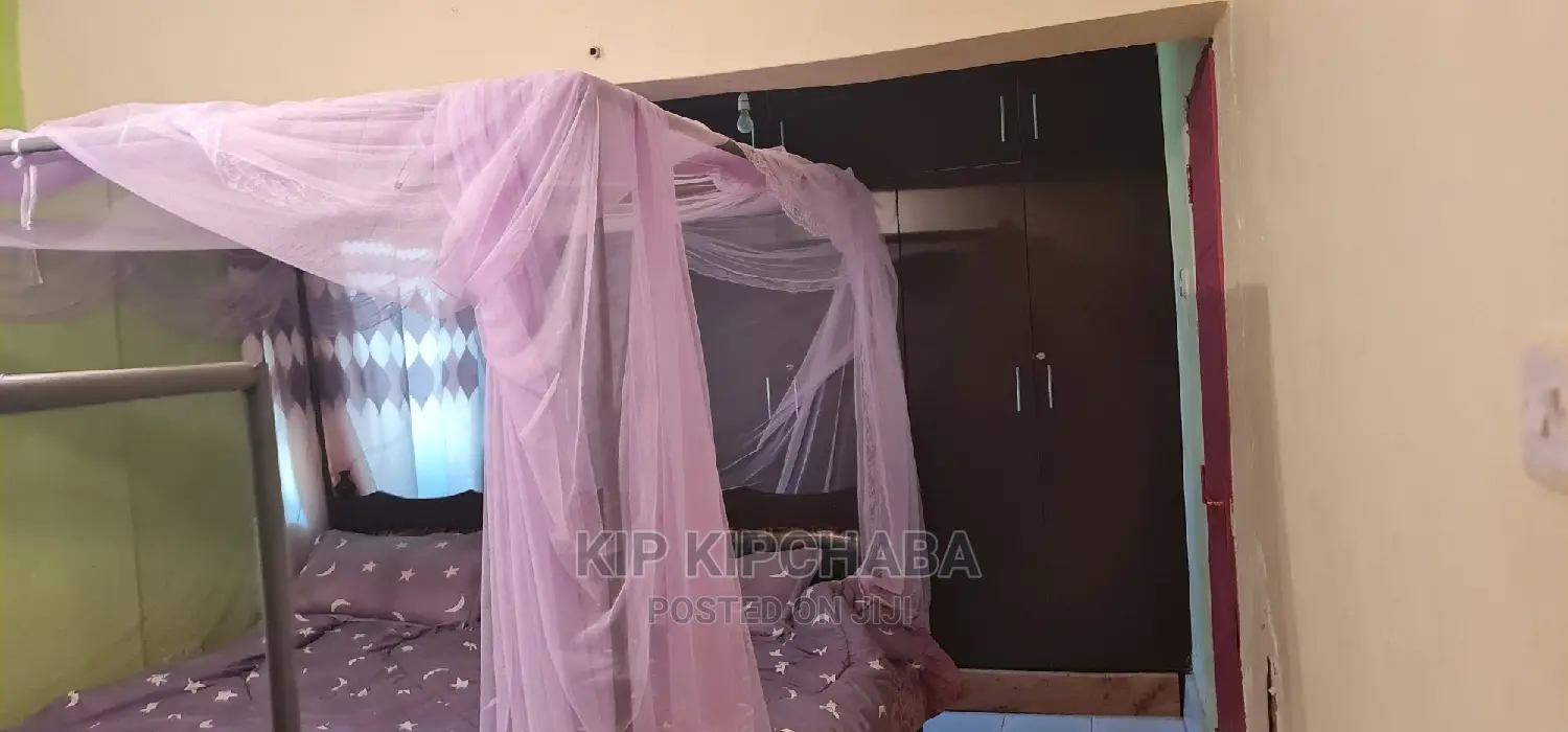 3-Bedroom Bungalow in Sought-After Kericho Ndogo, Kapseret - For Sale in Kapseret