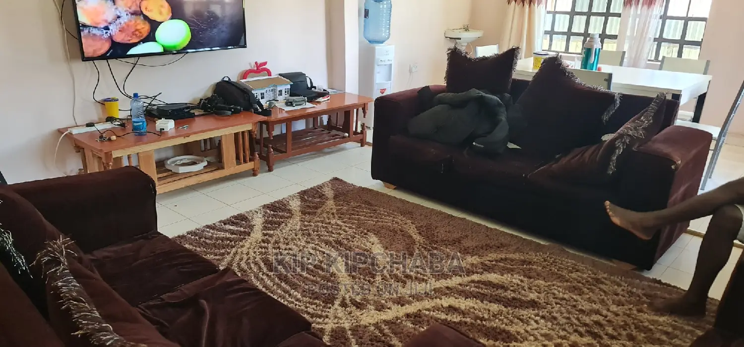 3-Bedroom Bungalow in Sought-After Kericho Ndogo, Kapseret - For Sale in Kapseret