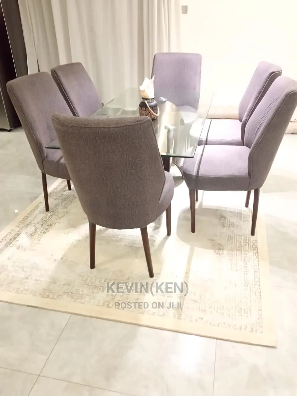 Spacious 3-Bedroom Apartment for Rent in Kilimani, Nairobi's Heart in Kilimani