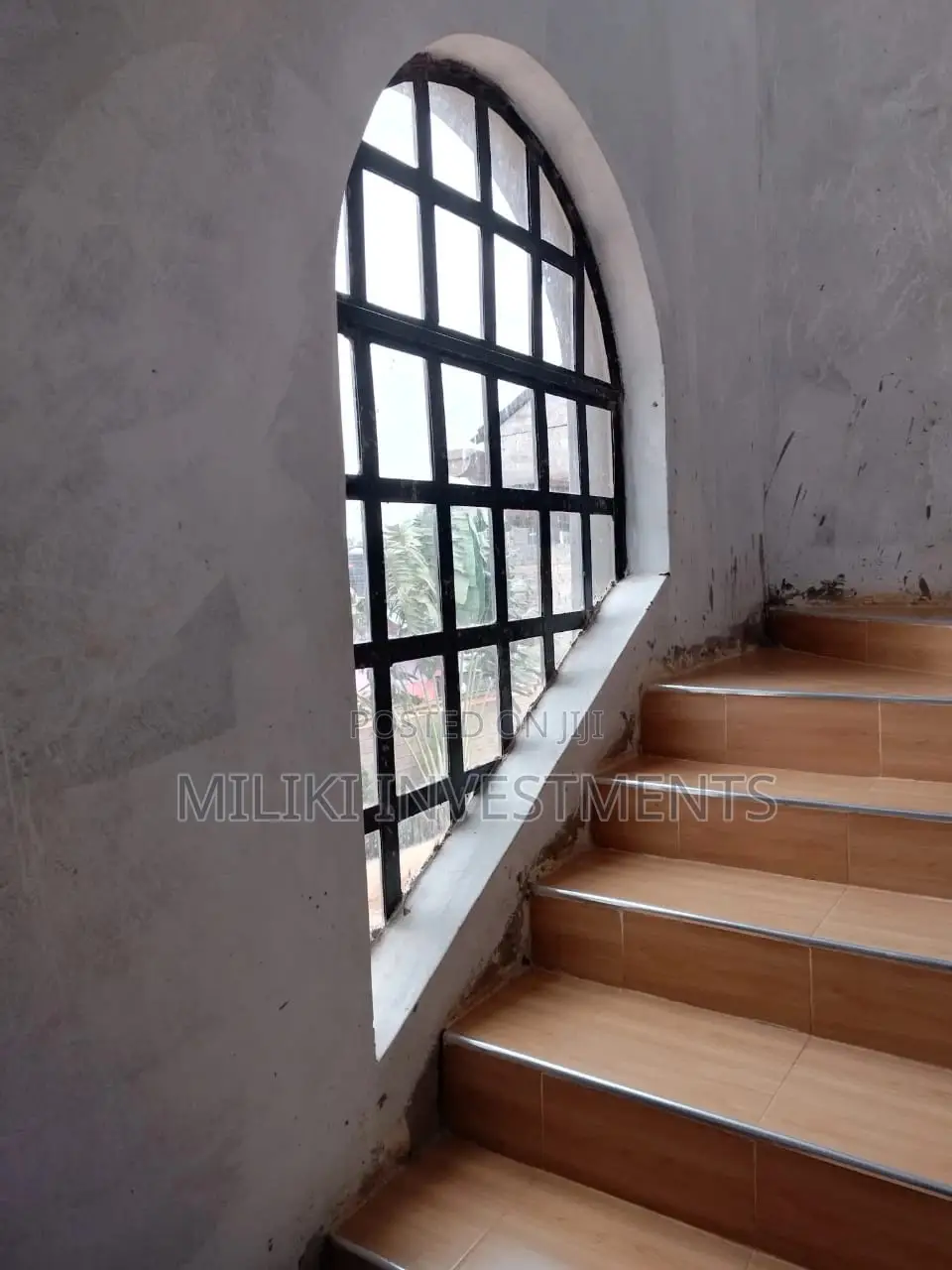 4-Bedroom Maisonette in Murema, Theta: Home for Sale on Kenyatta Road in Kenyatta Road / Theta 