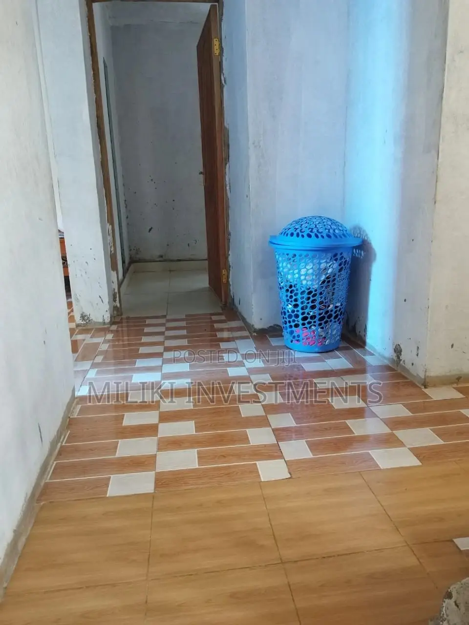 4-Bedroom Maisonette in Murema, Theta: Home for Sale on Kenyatta Road in Kenyatta Road / Theta 
