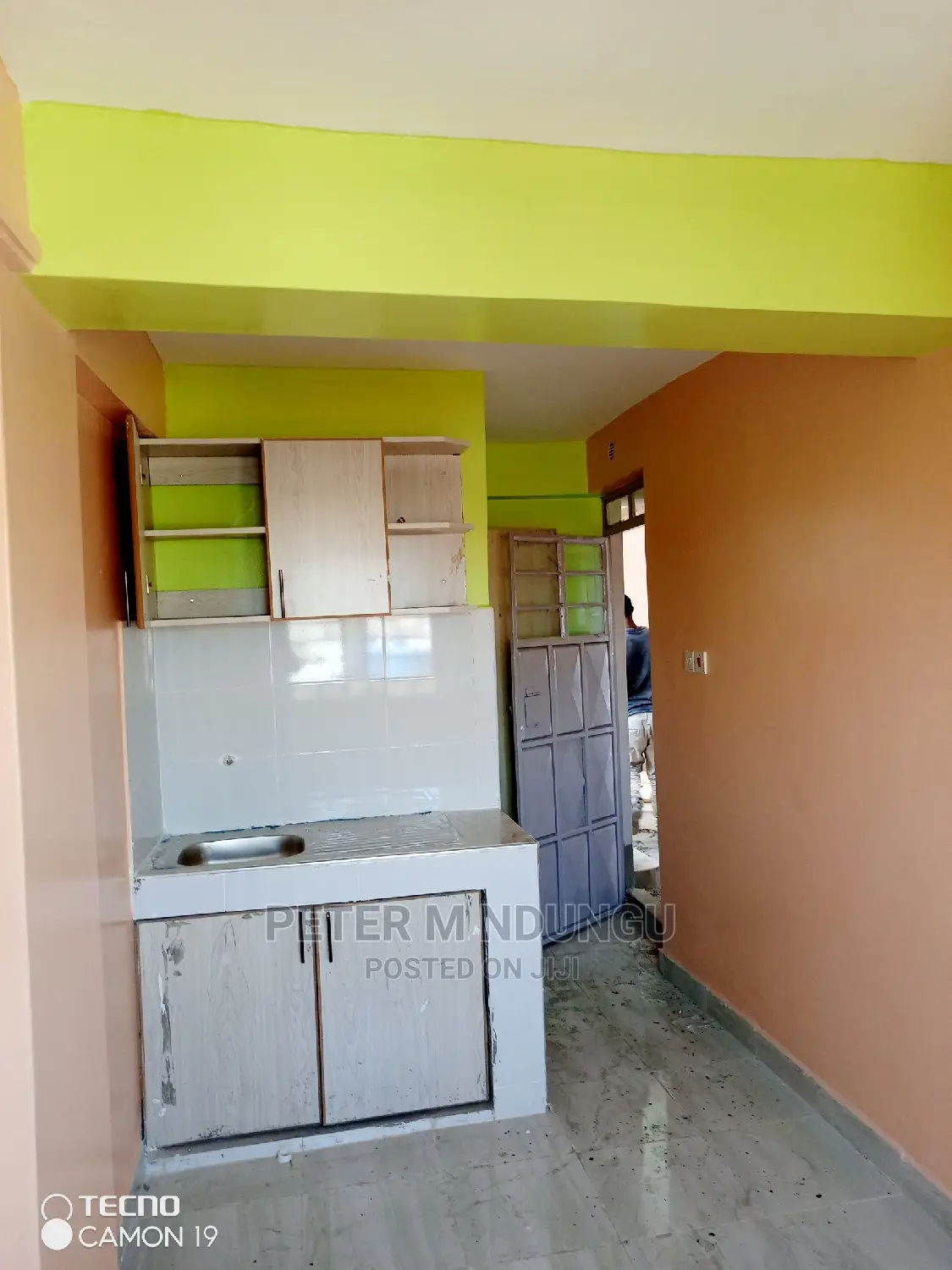 Budget-Friendly Zimmerman 1-Bedroom Bedsitter for Lease in Zimmerman