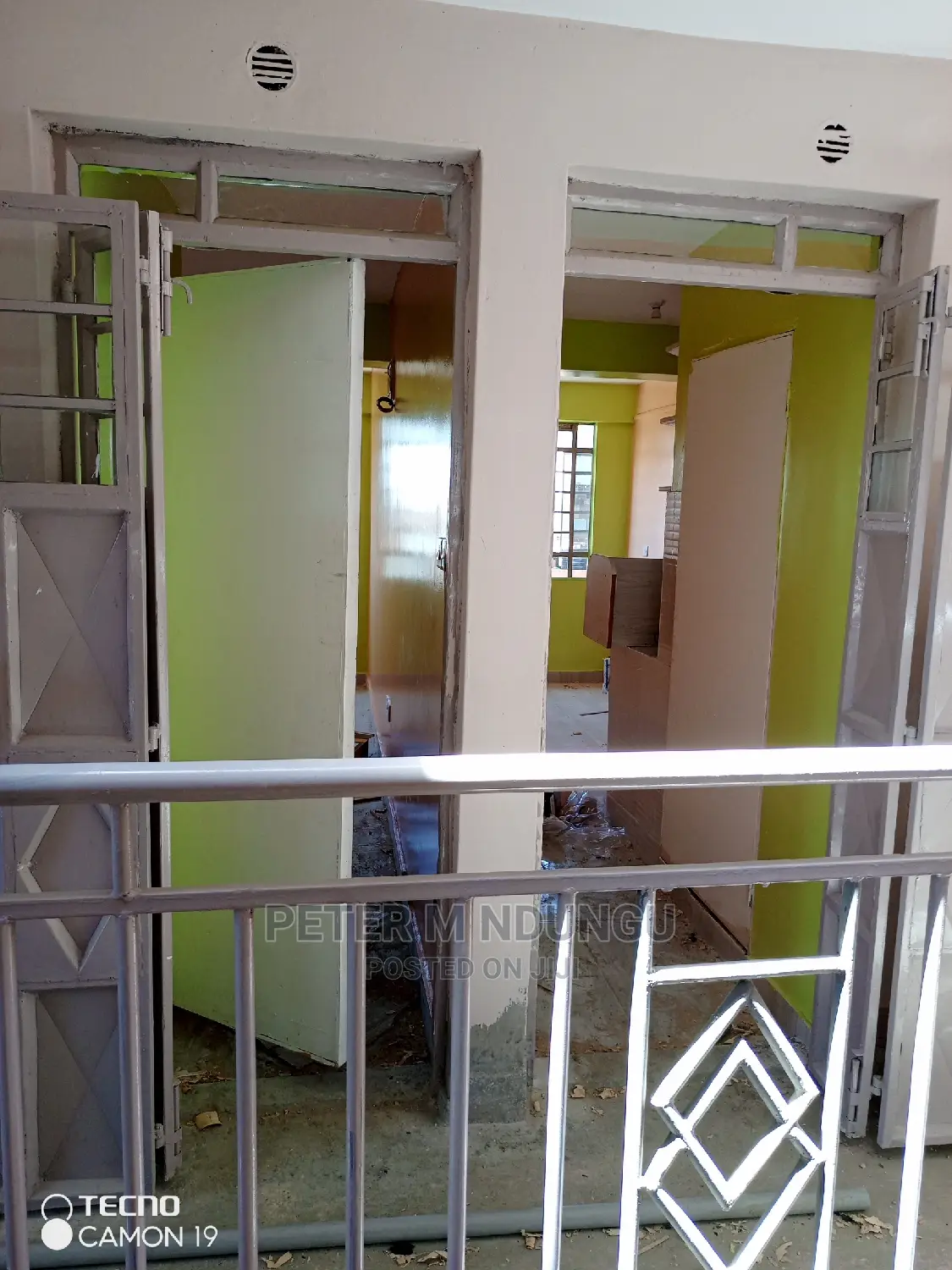 Budget-Friendly Zimmerman 1-Bedroom Bedsitter for Lease in Zimmerman
