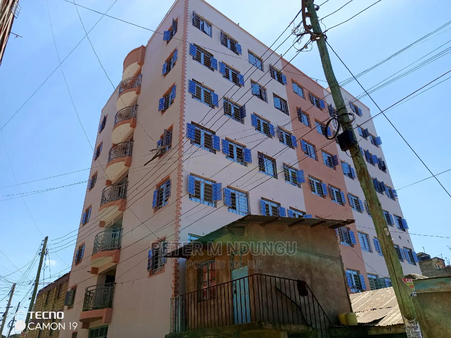 Budget-Friendly Zimmerman 1-Bedroom Bedsitter for Lease in Zimmerman