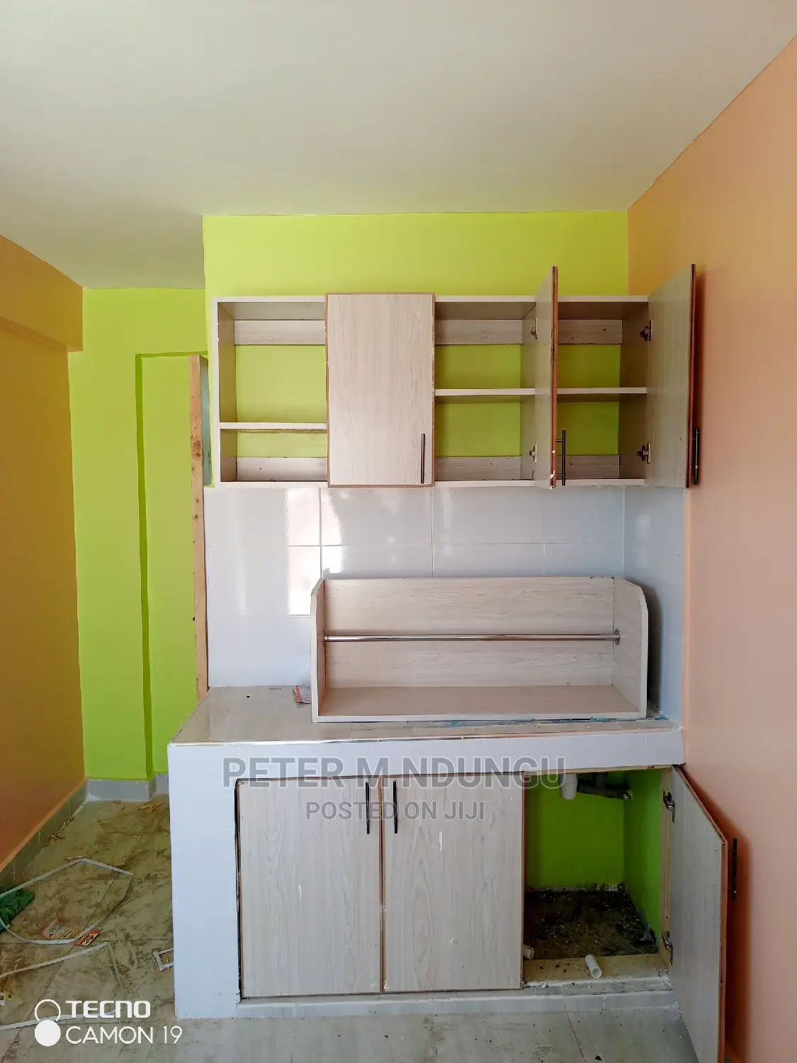 Budget-Friendly Zimmerman 1-Bedroom Bedsitter for Lease in Zimmerman