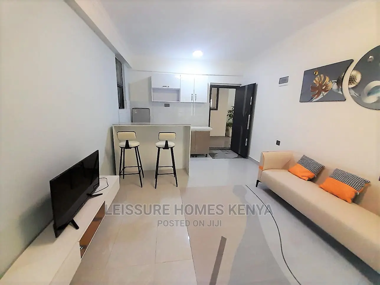 Kilimani Studio Apartment: Perfect for First-Time Buyers in Kilimani
