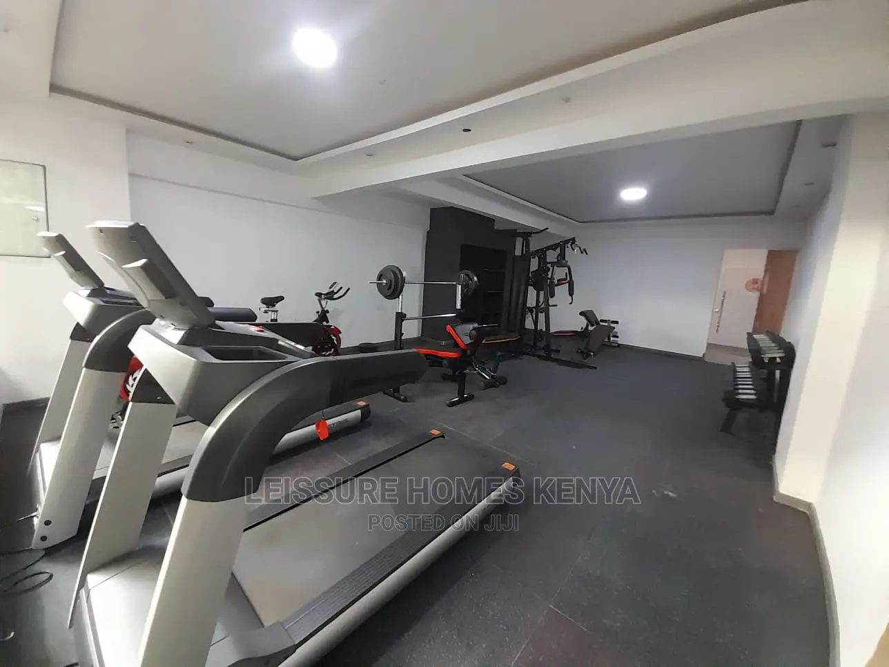 Kilimani Studio Apartment: Perfect for First-Time Buyers in Kilimani