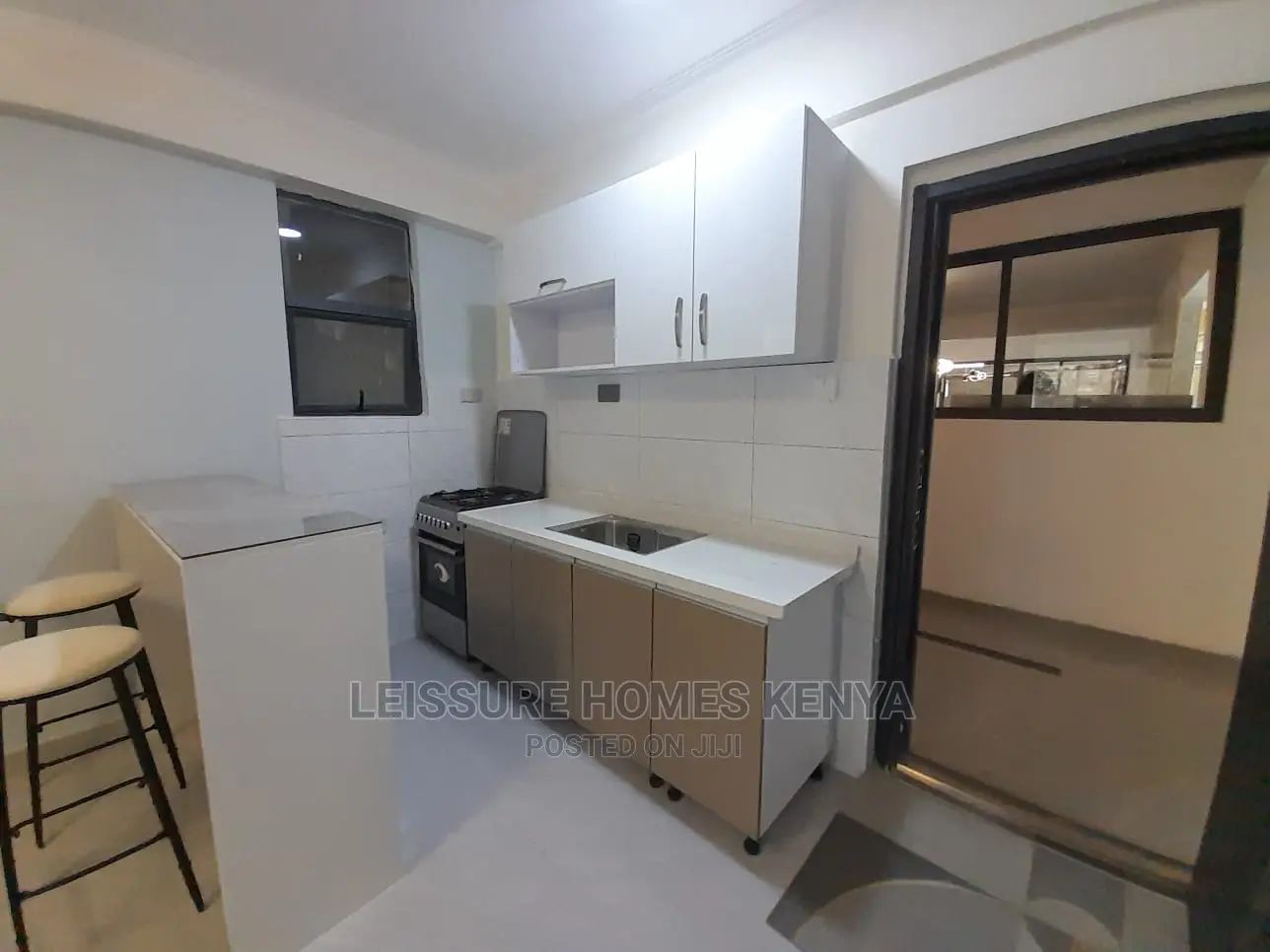 Kilimani Studio Apartment: Perfect for First-Time Buyers in Kilimani