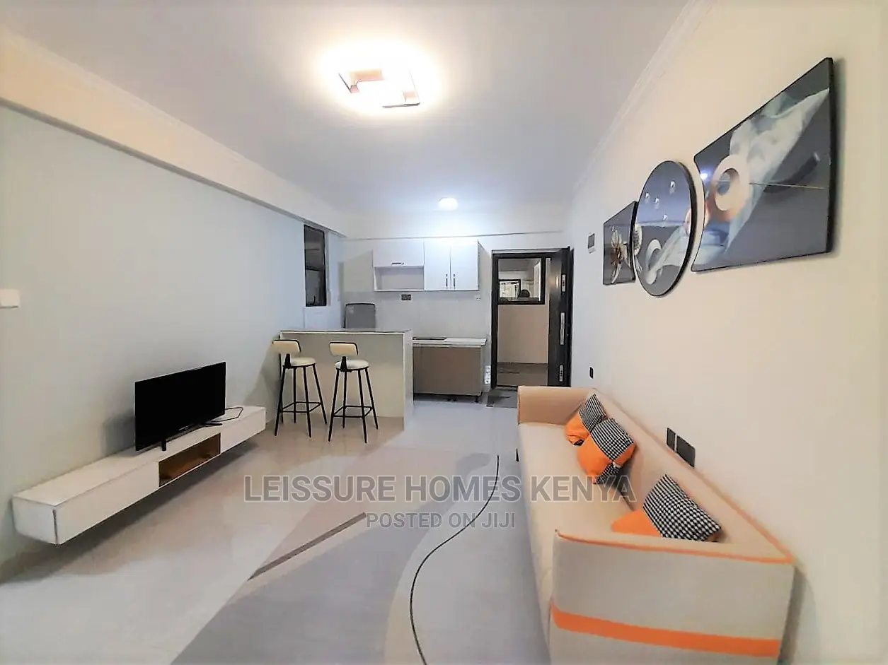1-Bedroom Property in Kilimani: Ideal Investment Opportunity in Kilimani