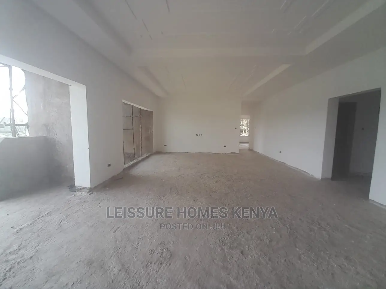 Kileleshwa 3BR Furnished Apartment - Now Available for Purchase in Kileleshwa