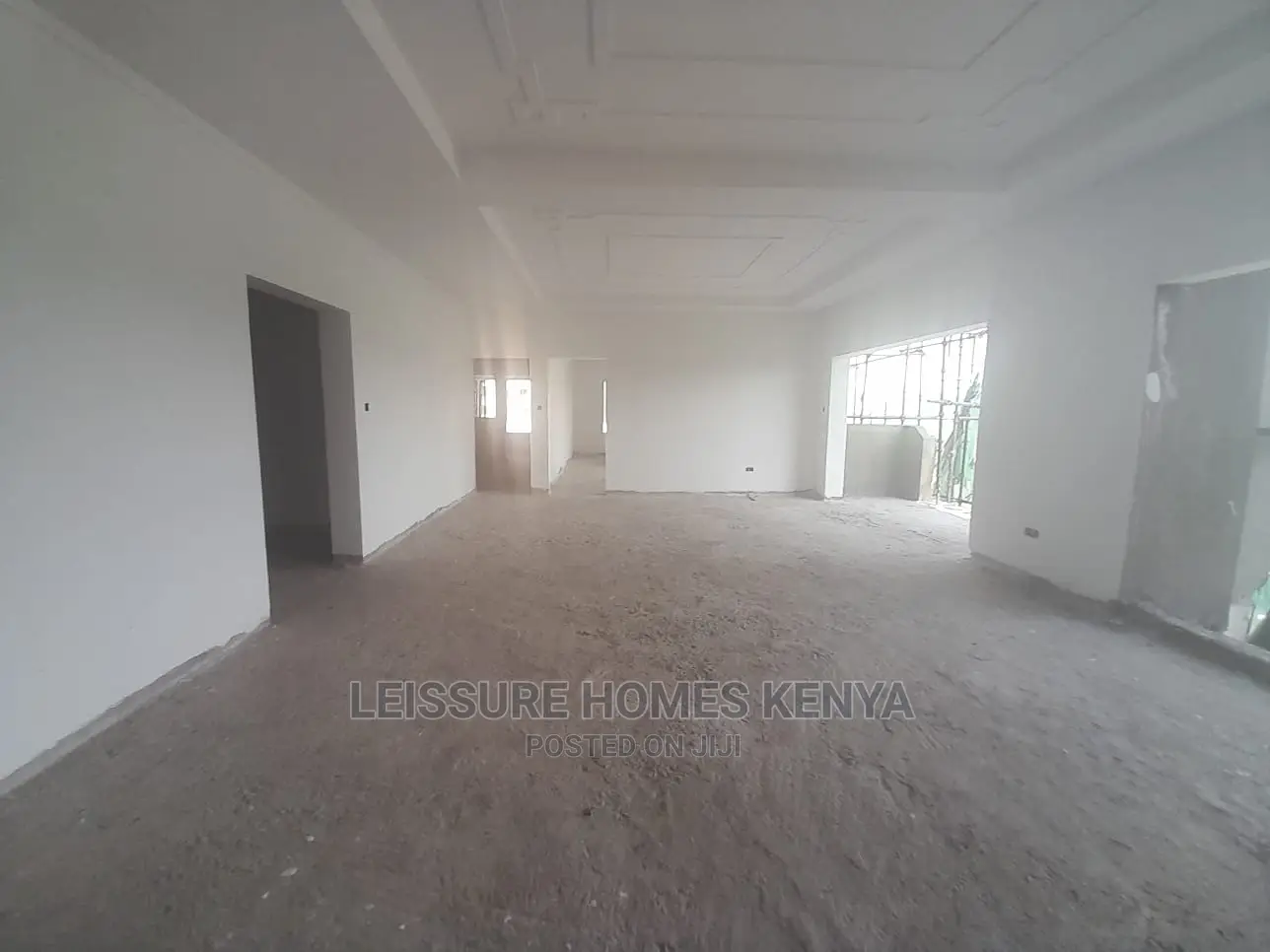 Kileleshwa 3BR Furnished Apartment - Now Available for Purchase in Kileleshwa
