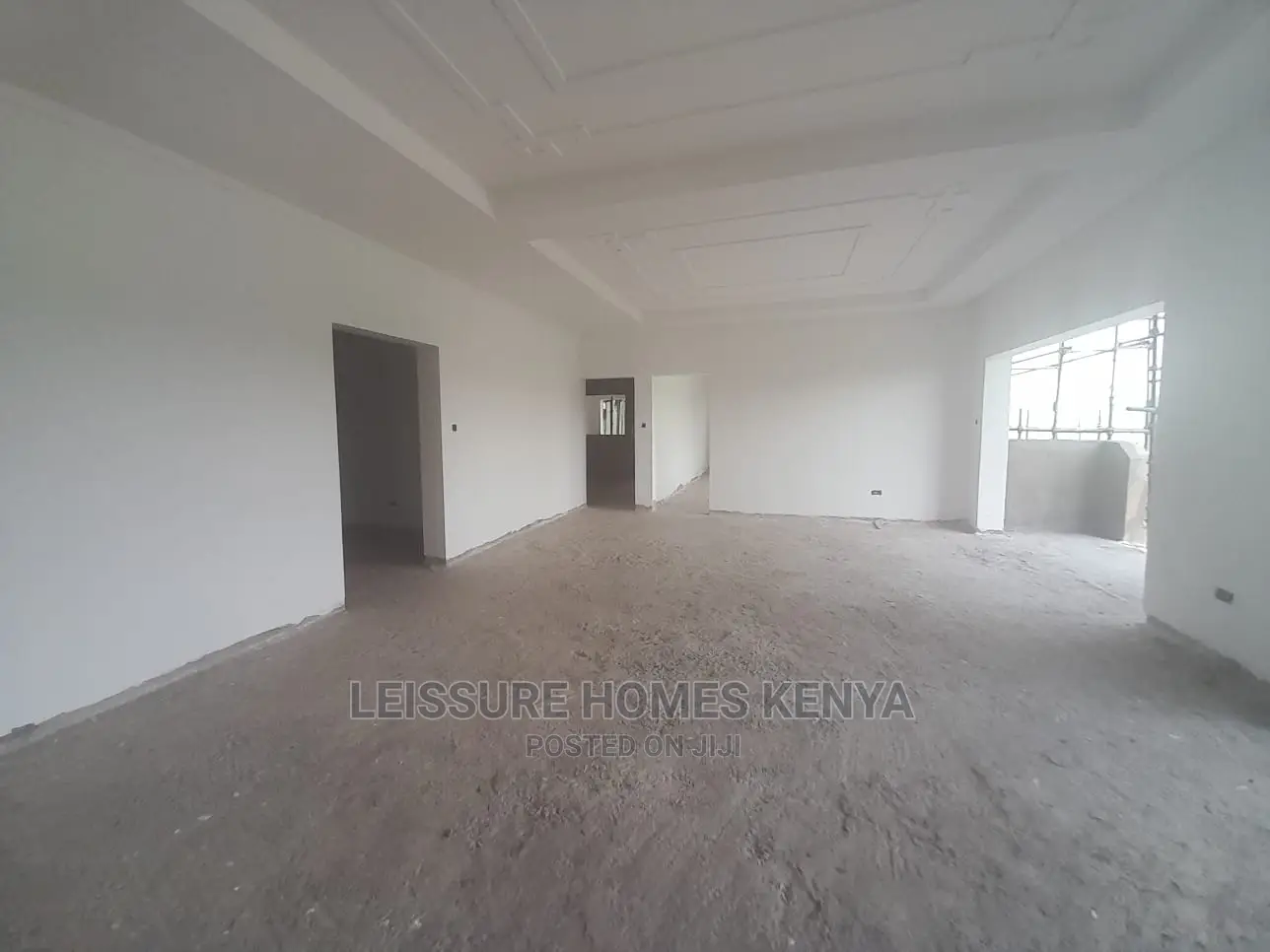 Kileleshwa 3BR Furnished Apartment - Now Available for Purchase in Kileleshwa