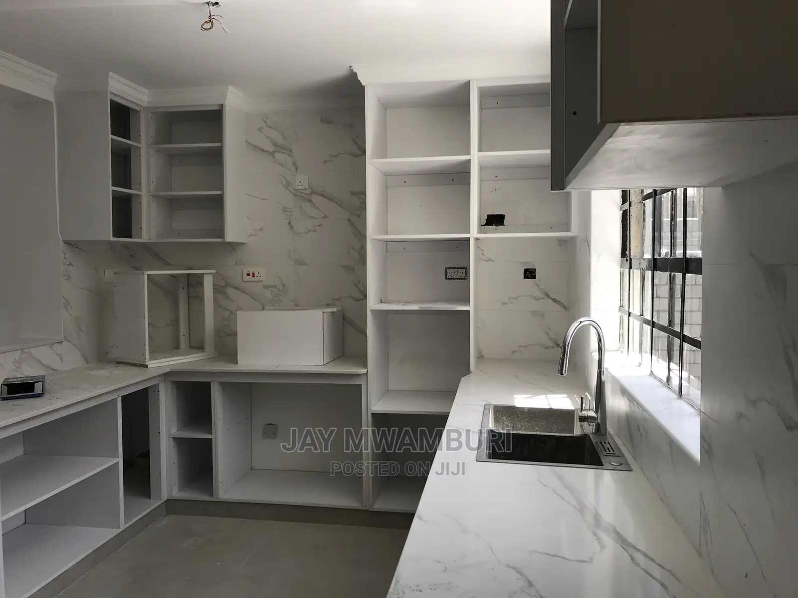 4bdrm Maisonette in Syokimau, Gateway Mall Area for sale in Gateway Mall Area