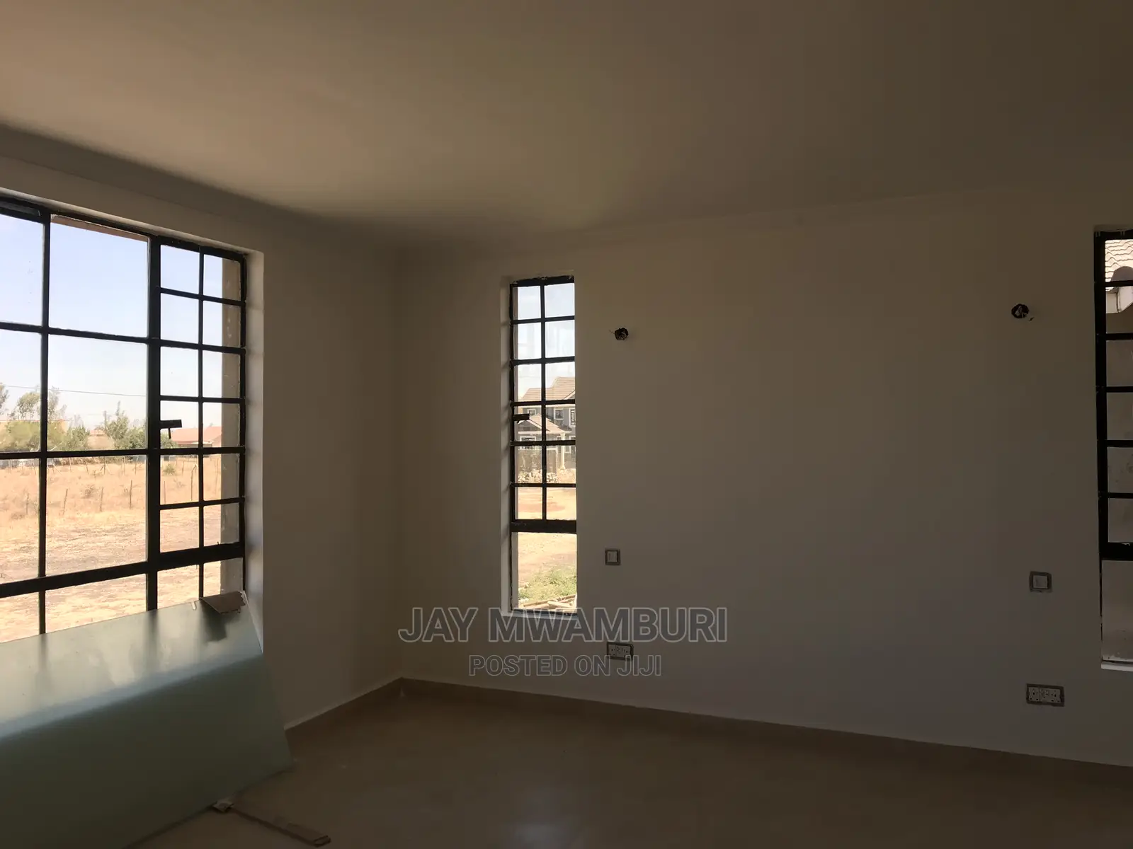 4bdrm Maisonette in Syokimau, Gateway Mall Area for sale in Gateway Mall Area