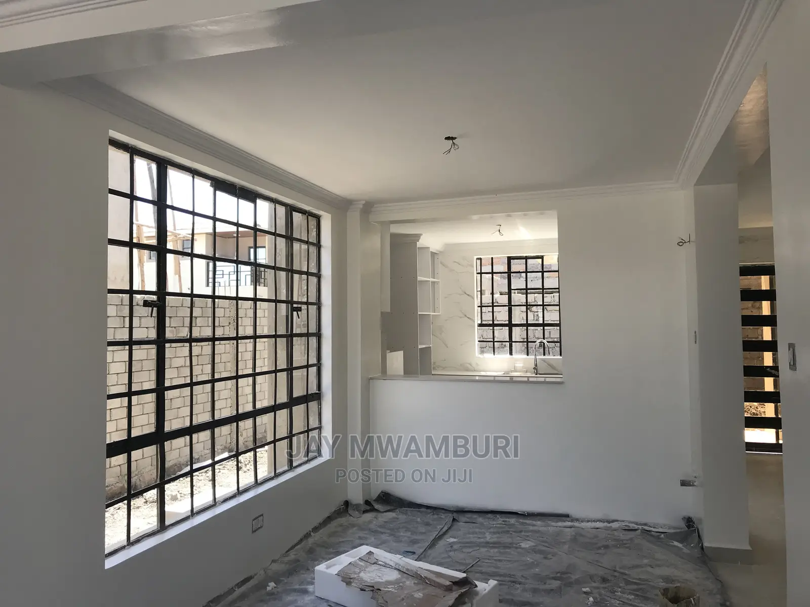 4bdrm Maisonette in Syokimau, Gateway Mall Area for sale in Gateway Mall Area