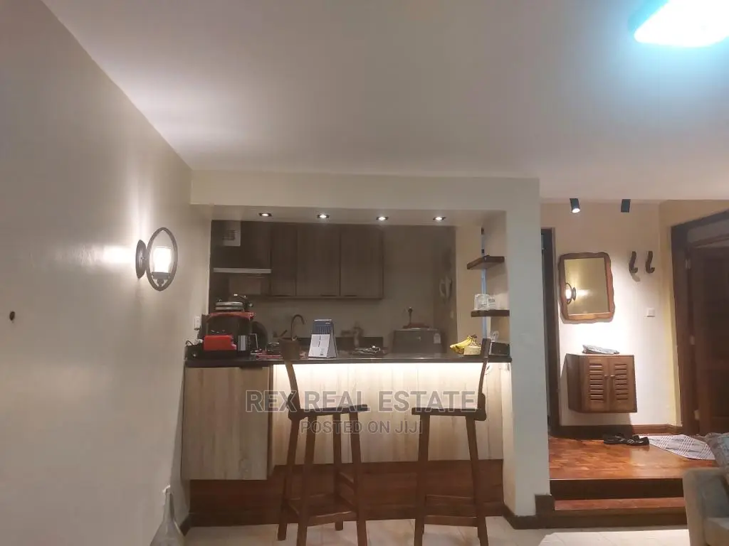 Luxury Furnished 1BDRM Apartment for Rent in Lavington - Valley Arcade in Valley Arcade