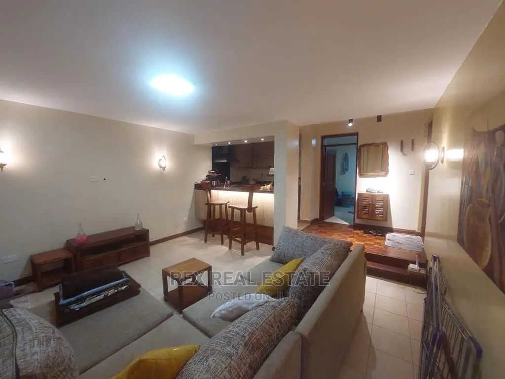 Luxury Furnished 1BDRM Apartment for Rent in Lavington - Valley Arcade in Valley Arcade