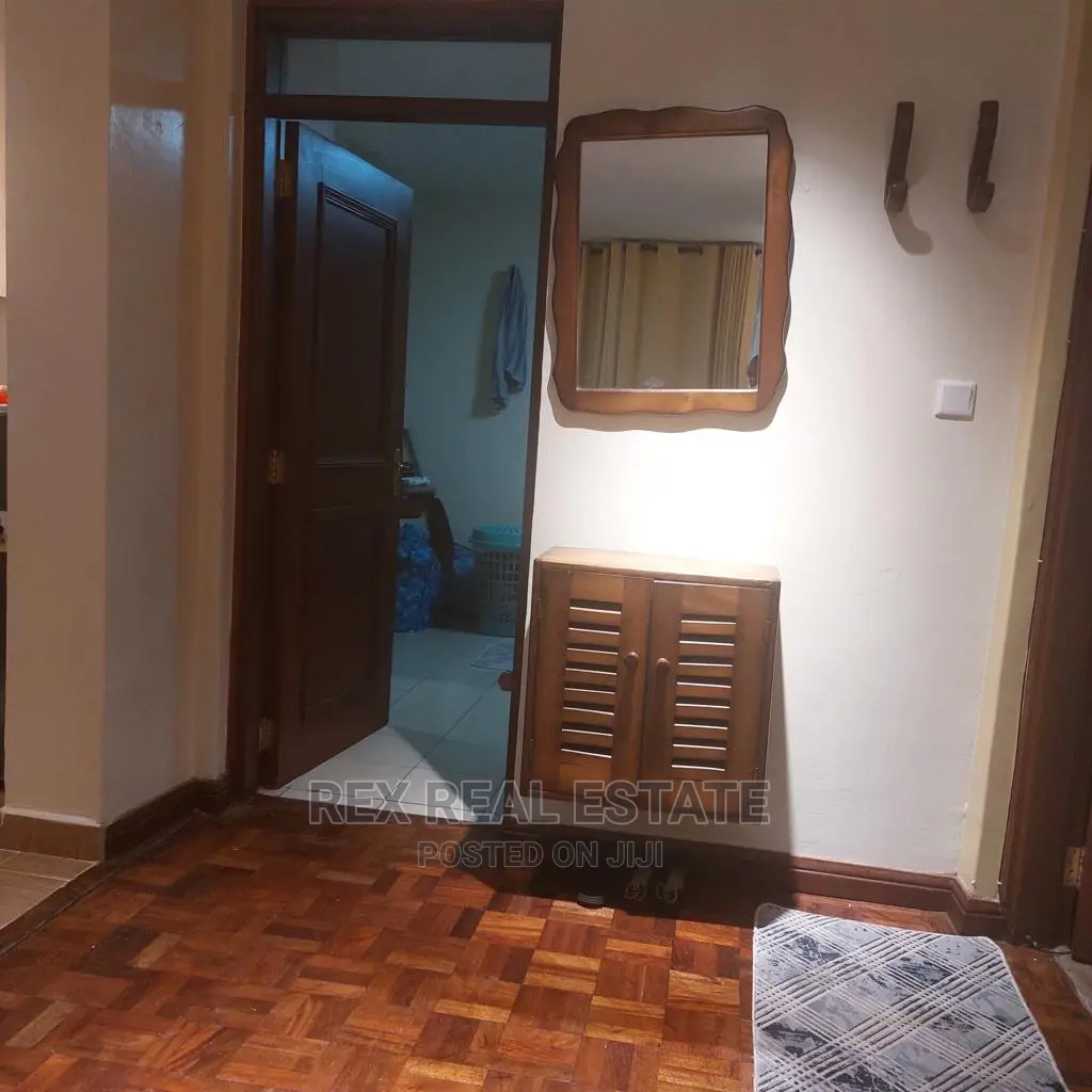 Luxury Furnished 1BDRM Apartment for Rent in Lavington - Valley Arcade in Valley Arcade