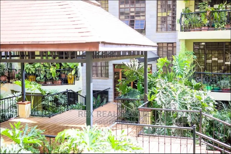 Luxury Furnished 1BDRM Apartment for Rent in Lavington - Valley Arcade in Valley Arcade