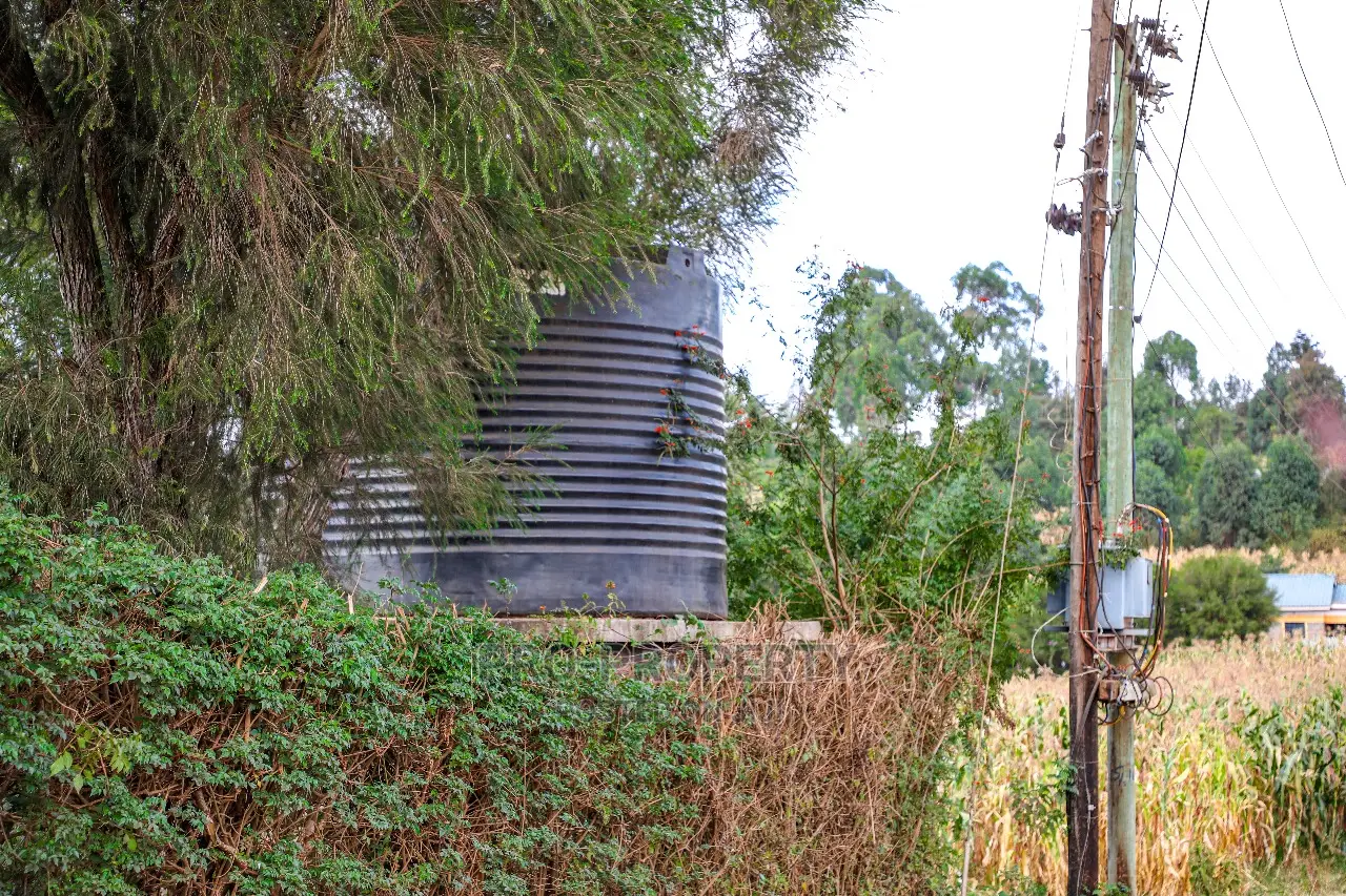 Spacious Residential Plots for Sale in Gikambura, Kikuyu in Kikuyu