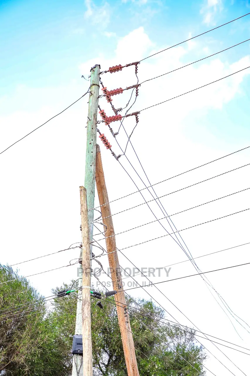 Spacious Residential Plots for Sale in Gikambura, Kikuyu in Kikuyu
