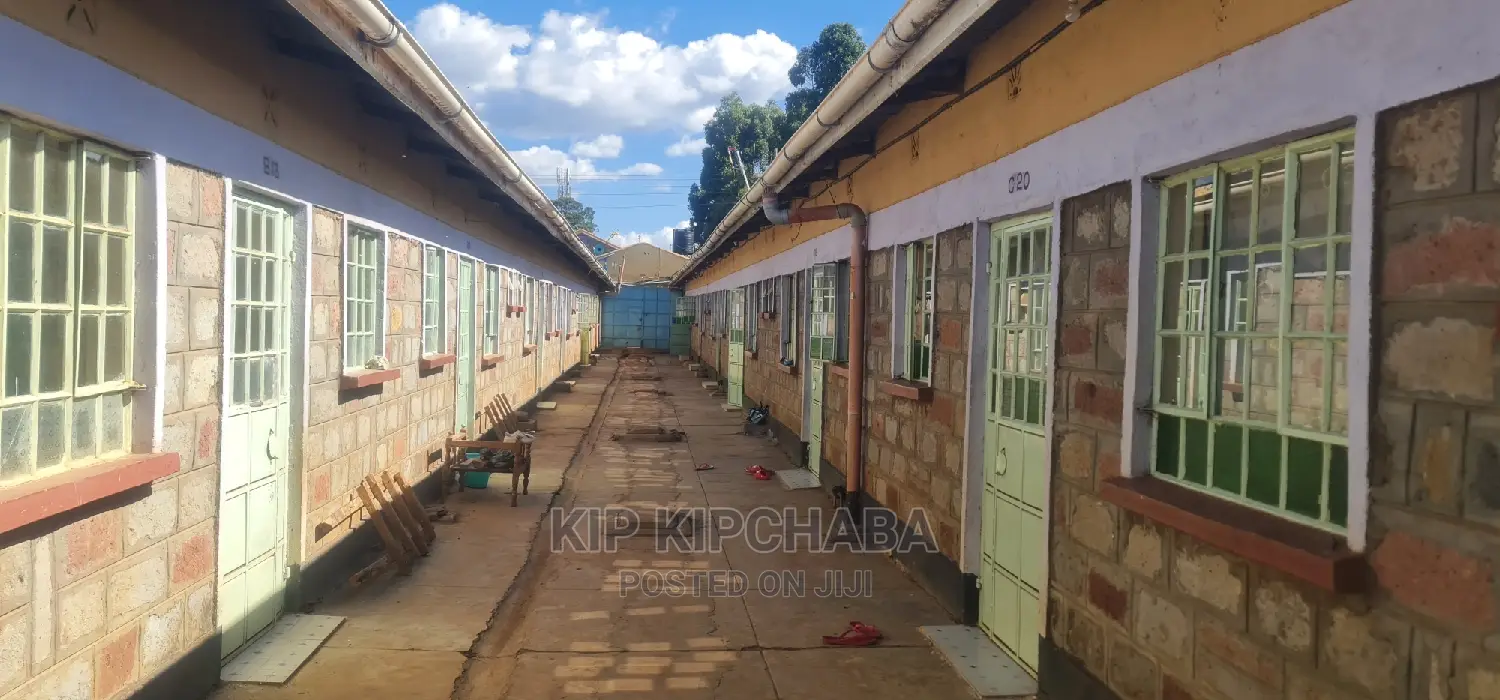 Kimumu Duplex with 10 Bedrooms Available for Sale in Kimumu