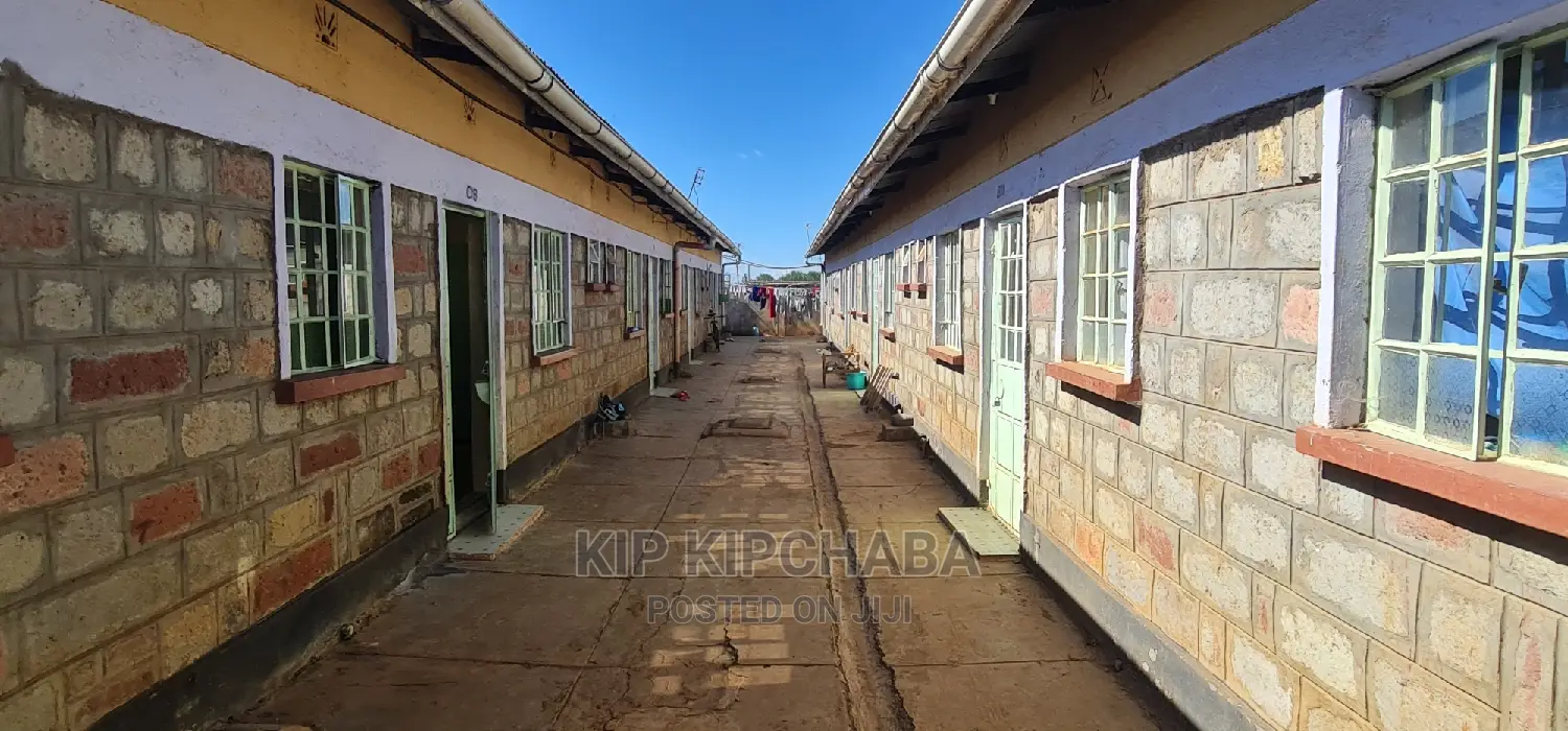 Kimumu Duplex with 10 Bedrooms Available for Sale in Kimumu