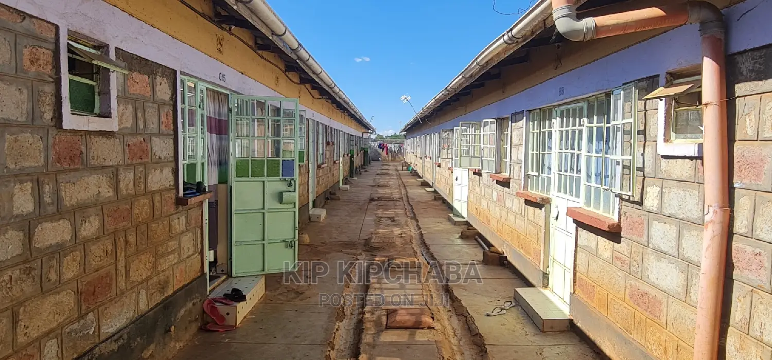 Kimumu Duplex with 10 Bedrooms Available for Sale in Kimumu