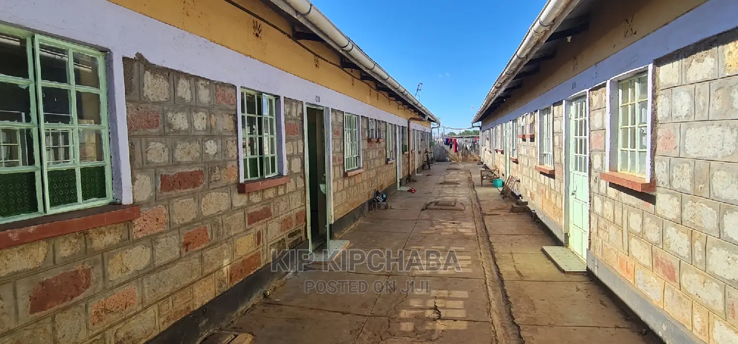 Kimumu Duplex with 10 Bedrooms Available for Sale in Kimumu