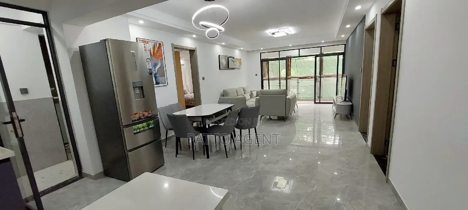 3-Bedroom Apartment in Valley Arcade, Lavington - For Sale Now! in Lavington