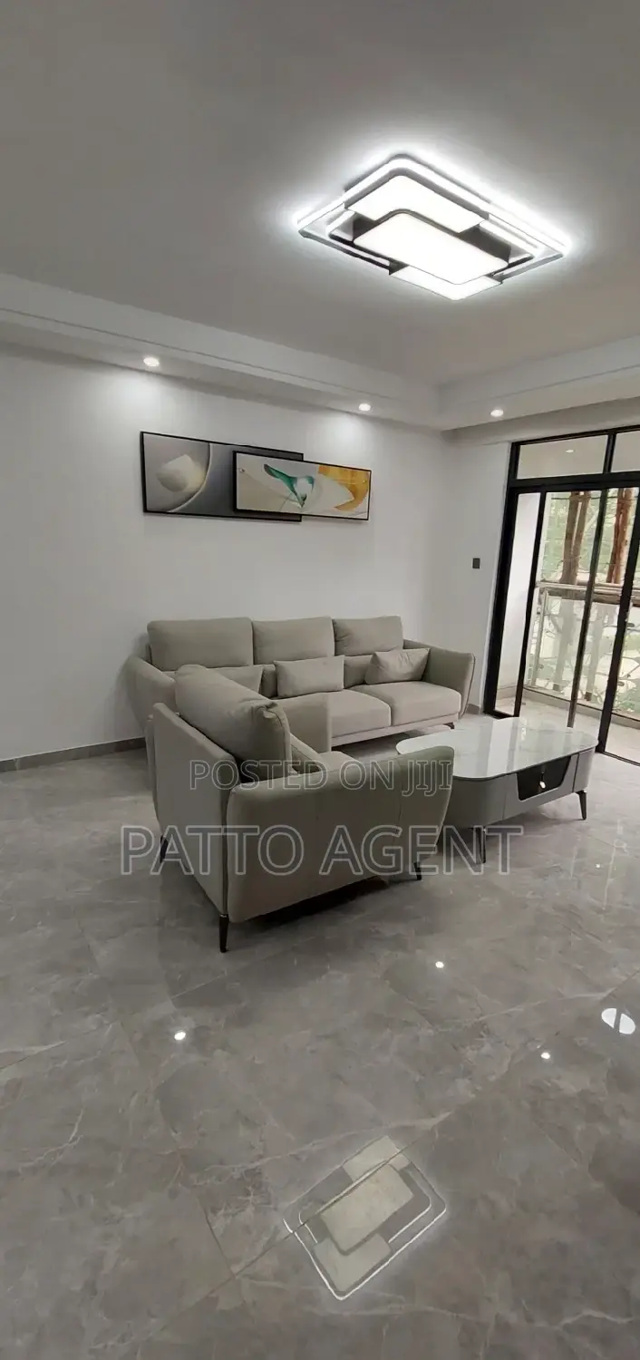 3-Bedroom Apartment in Valley Arcade, Lavington - For Sale Now! in Lavington