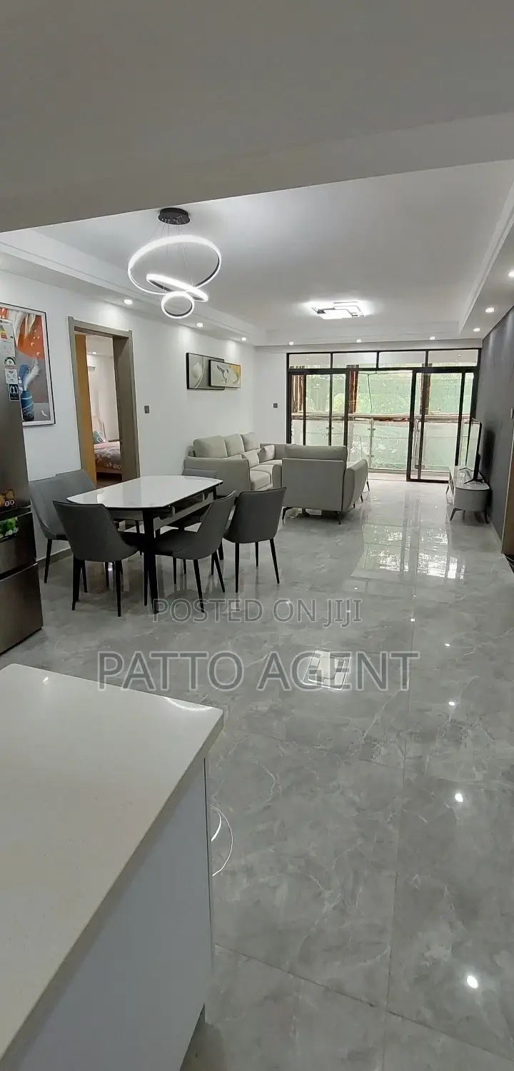 3-Bedroom Apartment in Valley Arcade, Lavington - For Sale Now! in Lavington