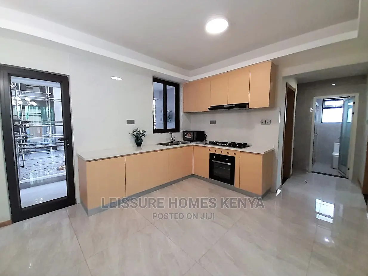 2-Bedroom Residential Apartment in Kileleshwa on Market in Kileleshwa
