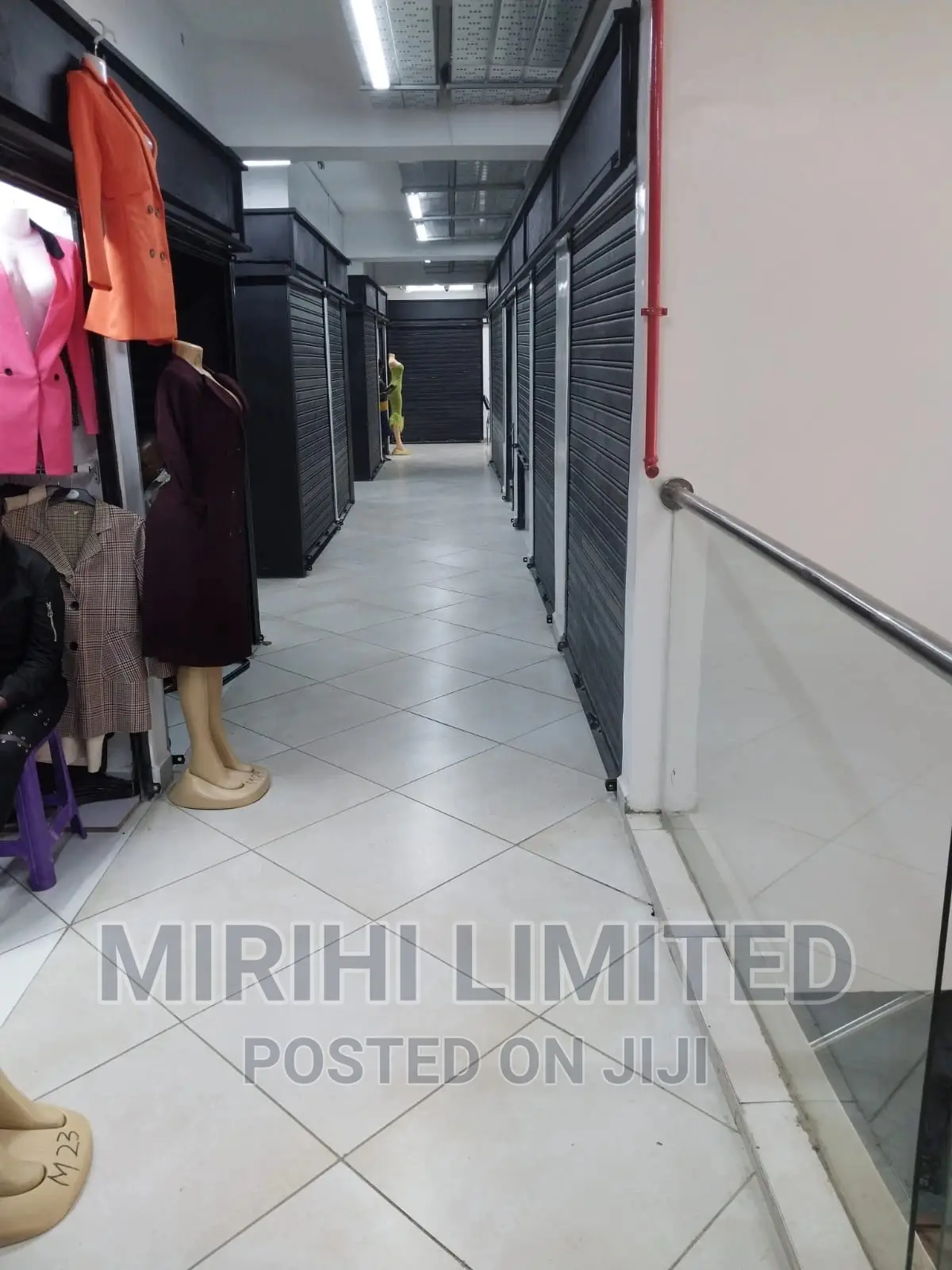 Biashara Centre: Your Business Partner for Growth in Nairobi Central