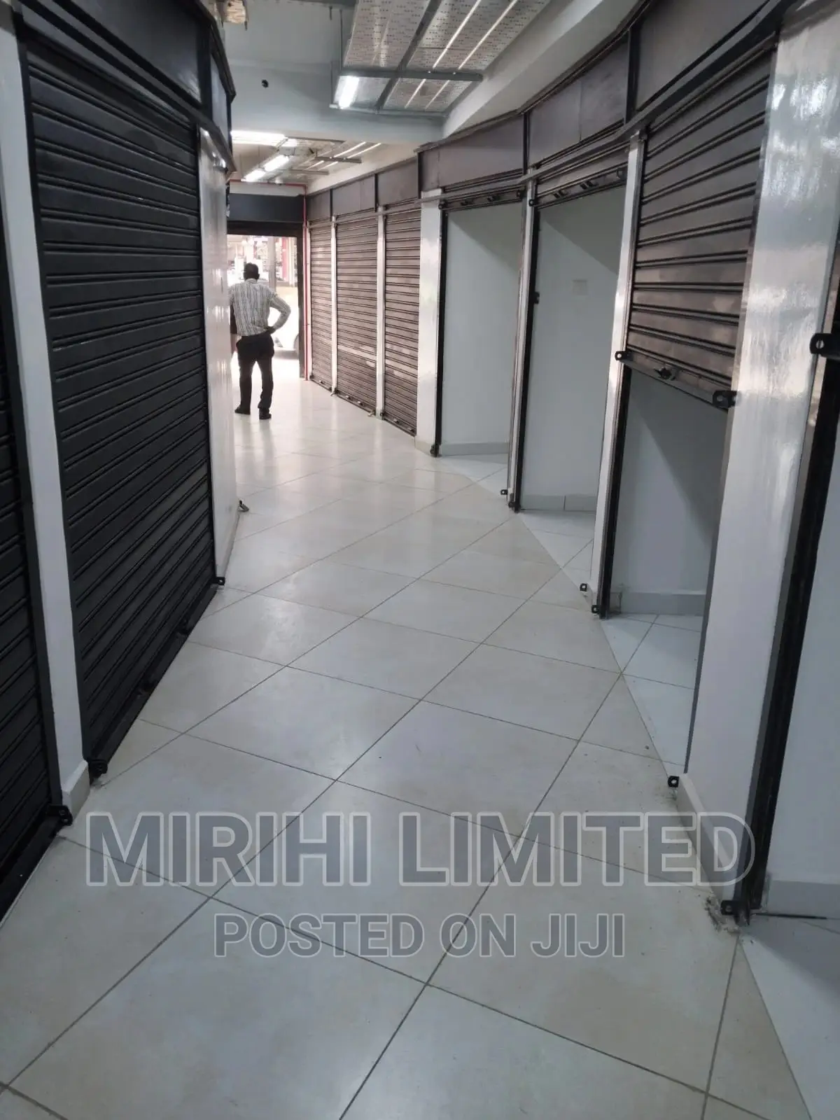 Biashara Centre: Your Business Partner for Growth in Nairobi Central