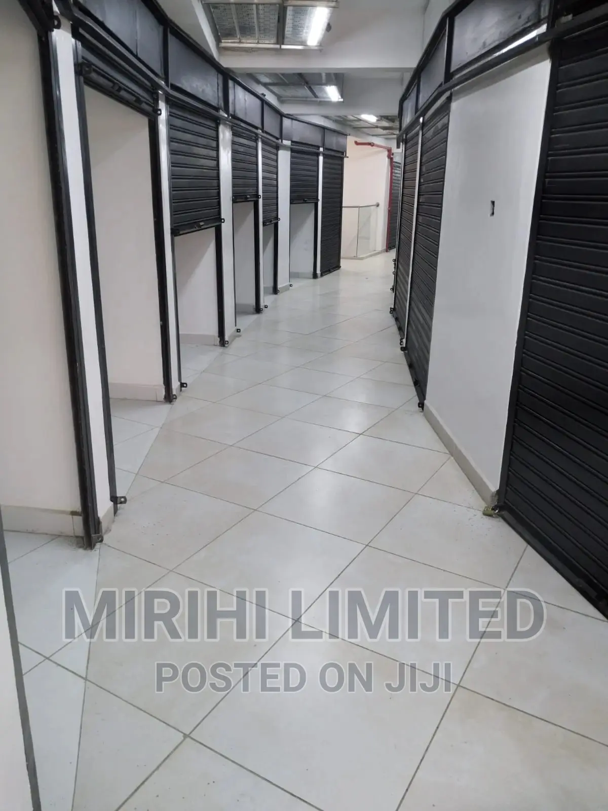 Biashara Centre: Your Business Partner for Growth in Nairobi Central