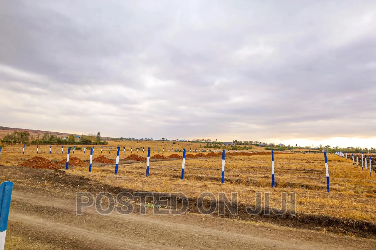 Affordable Real Estate in Kamulu - Katani Plots for Sale in Kamulu