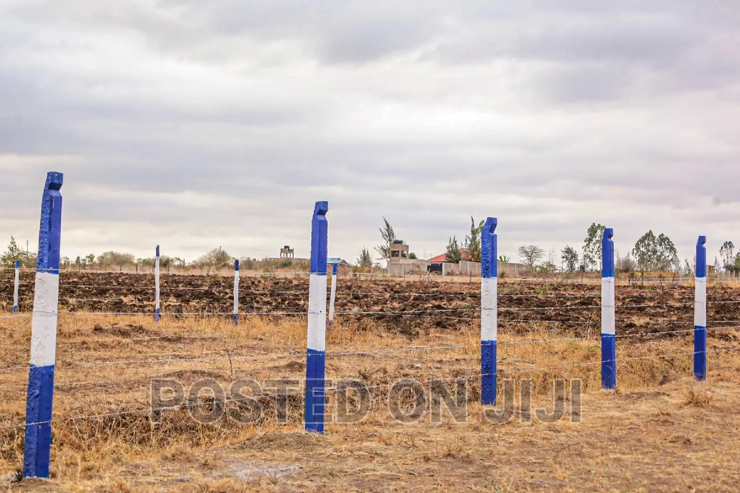 Affordable Real Estate in Kamulu - Katani Plots for Sale in Kamulu