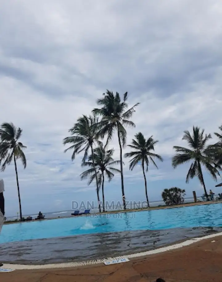 Affordable 3-Star Hotel for Sale in Msa in Nyali