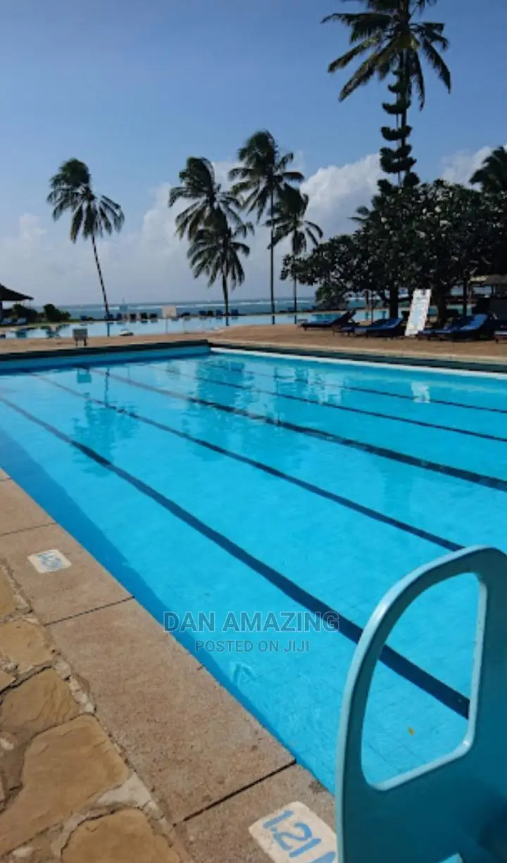 Affordable 3-Star Hotel for Sale in Msa in Nyali