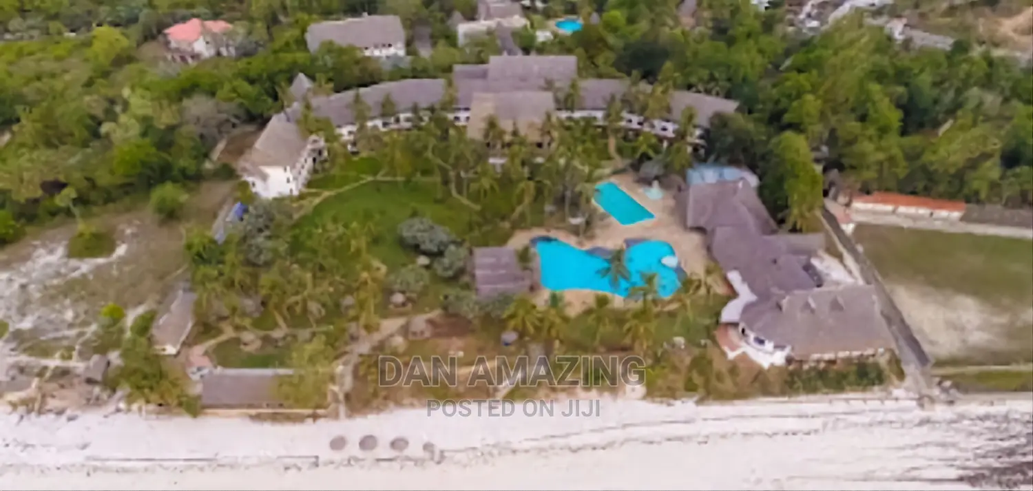 Affordable 3-Star Hotel for Sale in Msa in Nyali